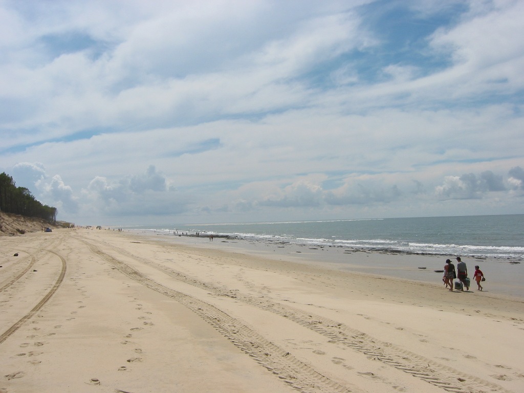 Pyla-sur-Mer